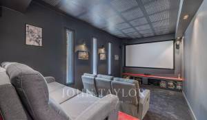 Seasonal rental Villa Valbonne