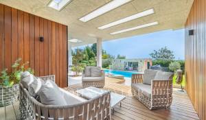 Seasonal rental Villa Valbonne