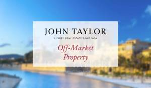 Seasonal rental Villa Valldemossa