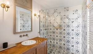 Seasonal rental Villa Vence