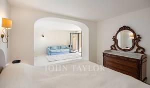 Seasonal rental Villa Vence