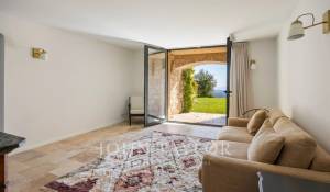 Seasonal rental Villa Vence