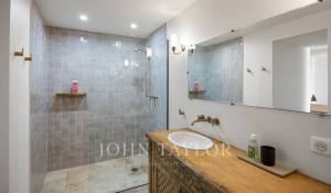 Seasonal rental Villa Vence