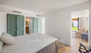 Seasonal rental Villa Vence
