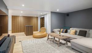 Seasonal rental Villa Vence