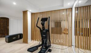 Seasonal rental Villa Vence