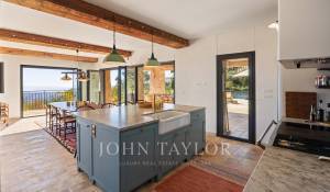Seasonal rental Villa Vence