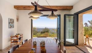 Seasonal rental Villa Vence