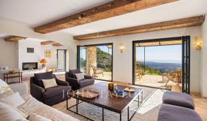 Seasonal rental Villa Vence