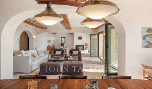 Seasonal rental Villa Vence