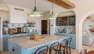 Seasonal rental Villa Vence