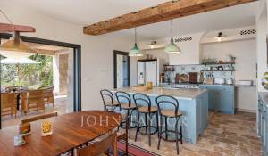 Seasonal rental Villa Vence