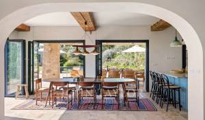 Seasonal rental Villa Vence