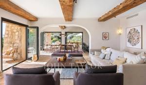 Seasonal rental Villa Vence
