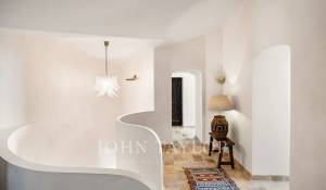 Seasonal rental Villa Vence
