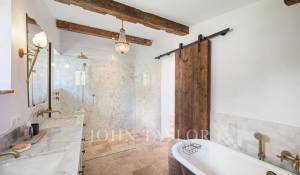 Seasonal rental Villa Vence