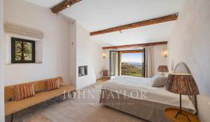 Seasonal rental Villa Vence