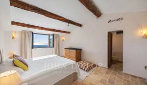 Seasonal rental Villa Vence