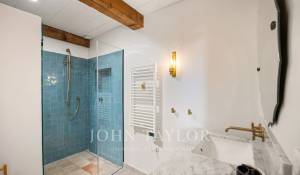 Seasonal rental Villa Vence