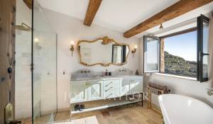 Seasonal rental Villa Vence
