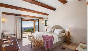 Seasonal rental Villa Vence