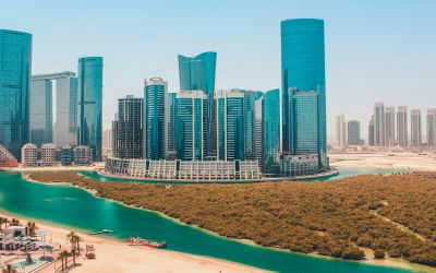 Development Abu Dhabi