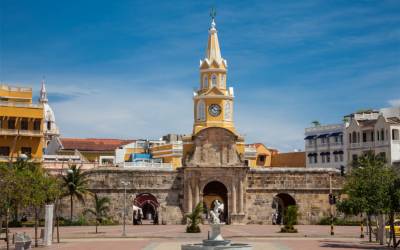 Development Cartagena