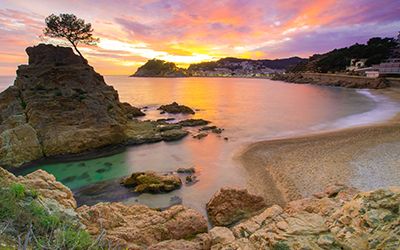Sale Costa Brava