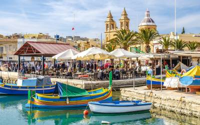Rental Malta South Region