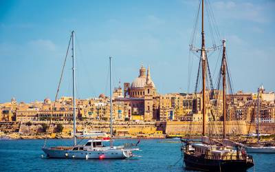 Rental Malta