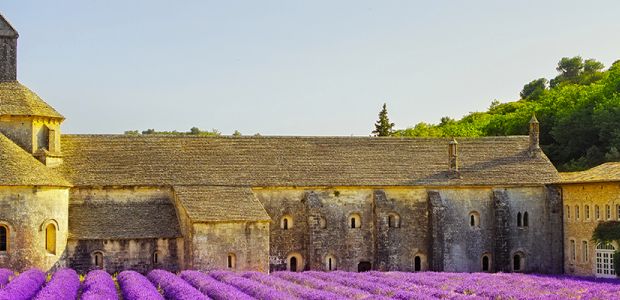 luxury real estate agency GORDES