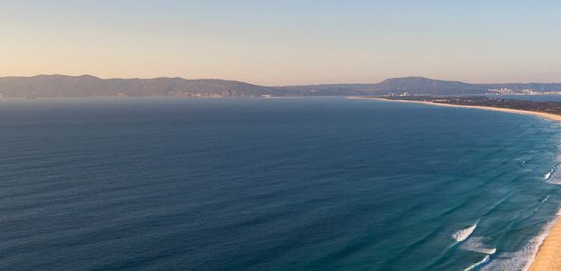 luxury real estate agency COMPORTA