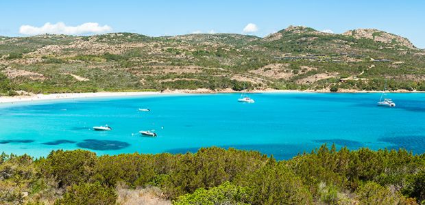 luxury real estate agency PORTO-VECCHIO