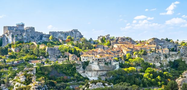 luxury real estate agency EYGALIÈRES