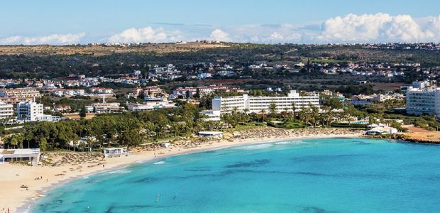 luxury real estate agency CYPRUS