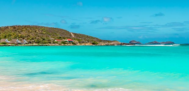 luxury real estate agency SAINT BARTHELEMY