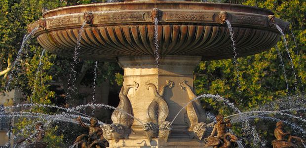 luxury real estate agency AIX-EN-PROVENCE