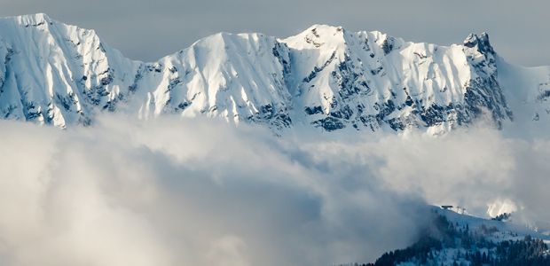 luxury real estate agency MEGEVE